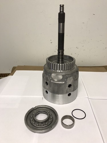 Chevy 4l60e trans - 4l60e, eingang