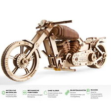 UGEARS Motorrad VM-02 Harley