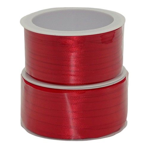 Meter satinband - 50,