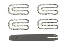 35 cm (14") / 1,3 mm / 3/8" /