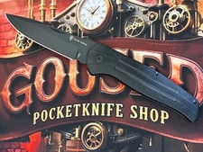 [0993] Elite Force Taschenmesser 42a Slipjoint Deep Carry Lightweight