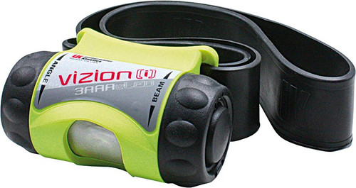 Stirnlampe vizion eled 0w - vizion,