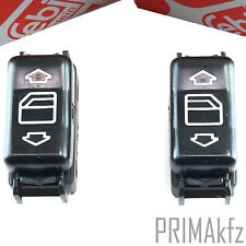 2x ORIGINAL FEBI Fensterheber