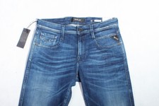 Neue Replay Herrenjeans M914Y
