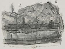 GERHARD ALTENBOURG - Berge an