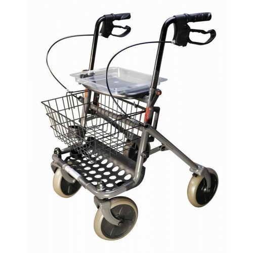 Standard rollator actimo - standard-rollator,