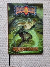Earthdawn: Questoren