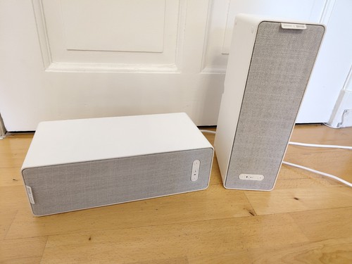 Ikea sonos symfonisk - sonos,