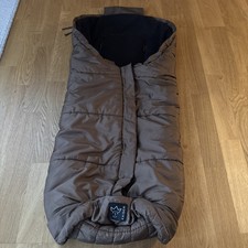 Kaiser Winterfußsack für