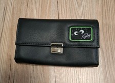 Kleiner Feigling Original Kellnerbörse ca. 17,5 x 10 x 4 cm mit Fächern