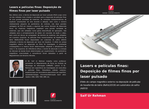 Saif rehman lasers e - saif,