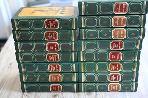Karl may konvolut bücher - karl, 15