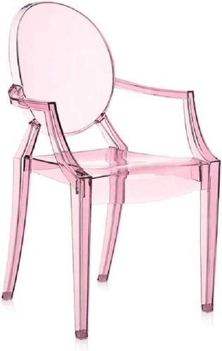Kartell lou ghost loulou - lou,