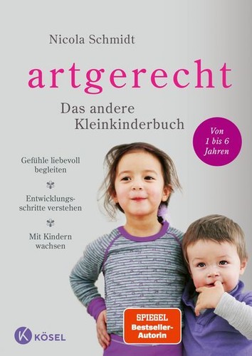 Artgerecht das andere - artgerecht,