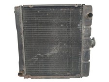 Kühler Wasserkühler M