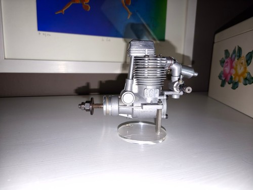 Asp 4takt motor - 4takt,