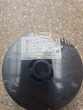 Weldinger MAG Universalschweissdraht SG-2 0,6mm 1kg