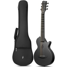 Kohlefaser Mini-Gitarre 32