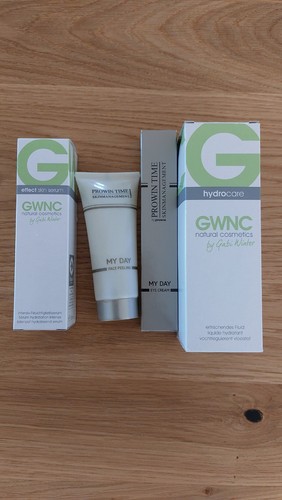 Prowin gwnc day set 4tlg - /,