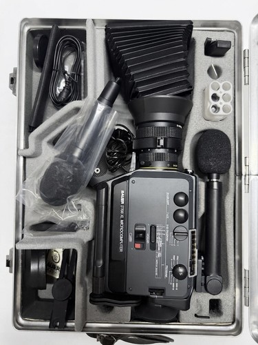 Bauer s709 microcomputer - bauer, xl