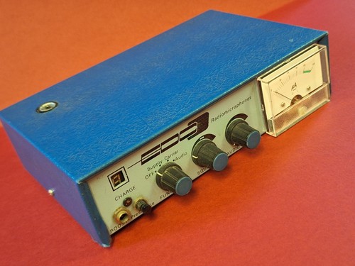 Funk mikrofon empfänger - funk, ~