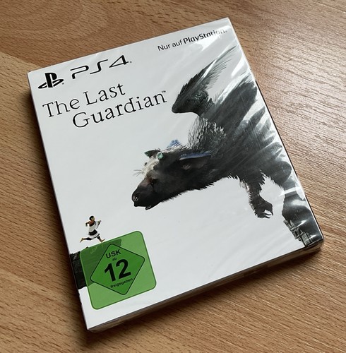 Ps4 the last - the, neu