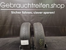 2 Michelin Alpin 215 65 16 98H Winterreifen (149)