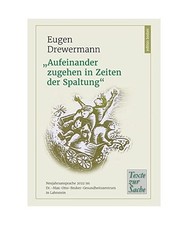 "Aufeinander zugehen in Zeiten