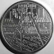 Deutschland 10 Euro 2003 F