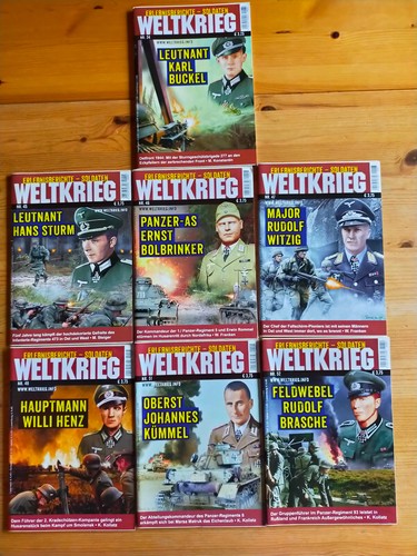 Erlebnisberichte weltkrieg - erlebnisberichte,