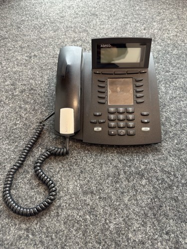 Agfeo system telefon - agfeo, 42