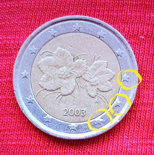 Fehldruck finnland euro - fehldruck-finnland,