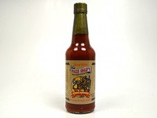 Marie Sharp's Smoked Habanero
