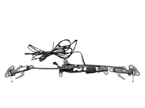 Dach cabrio verdeck - dach,