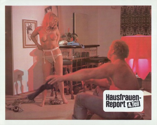 Hausfrauen report teil - hausfrauen-report,