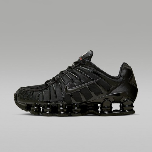 Nike shox av3595 - shox, av3595-002