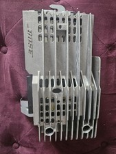 2012 AUDI TT SPEAKER AMPLIFIER