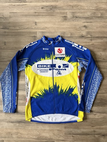 Vintage cycling shirt retro - vintage,