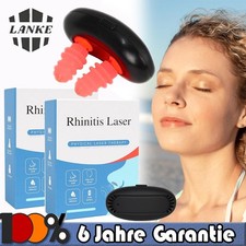 Rotlicht Nasaltherapiegerät