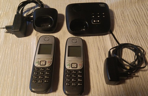 Gigaset a415 er set - 2,