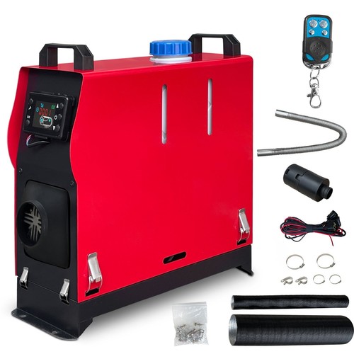 5kw 12v winter diesel - winter,