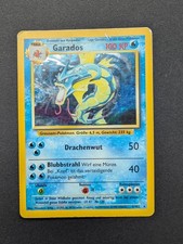 Pokemon karte garados - pokemon,