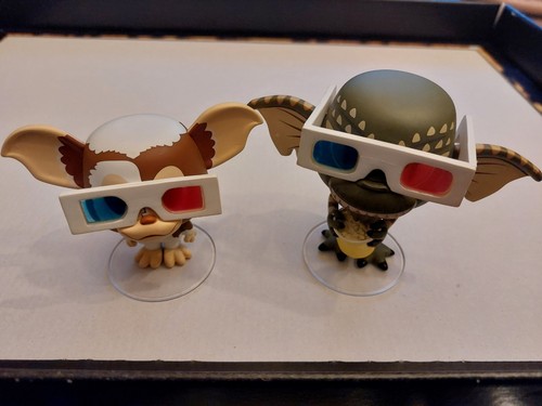 Funko pop vynl kino gremlins - vynl,