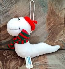 Nici Vintage Wurm Raupe