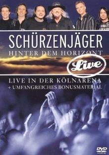 Schürzenjäger hinter dem - -,