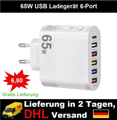 Hot multiport usb handy - multiport,