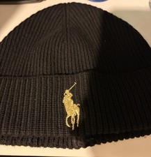 Ralph Lauren Mütze