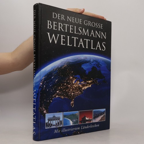 Der neue grosse bertelsmann - der,