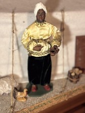 Lang sel. Erben Krippenfigur