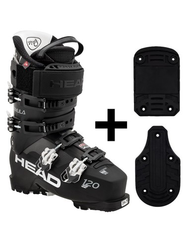 Neue head formula 120 - neue,
